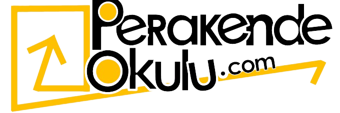 PerakendeOkulu.com logosu